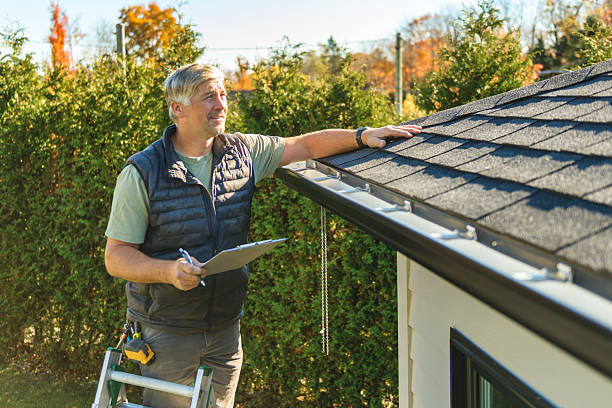 Affordable Storm Damage Roof Repair solutions in Goshen, IN